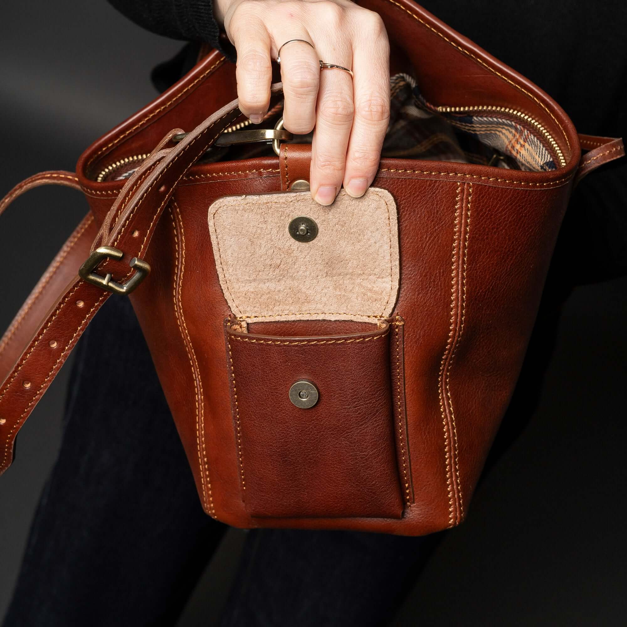 Borsa Charm - Image 7