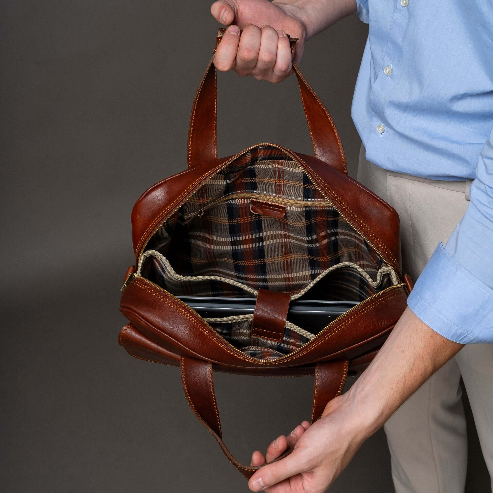 Borsa Project - Image 11