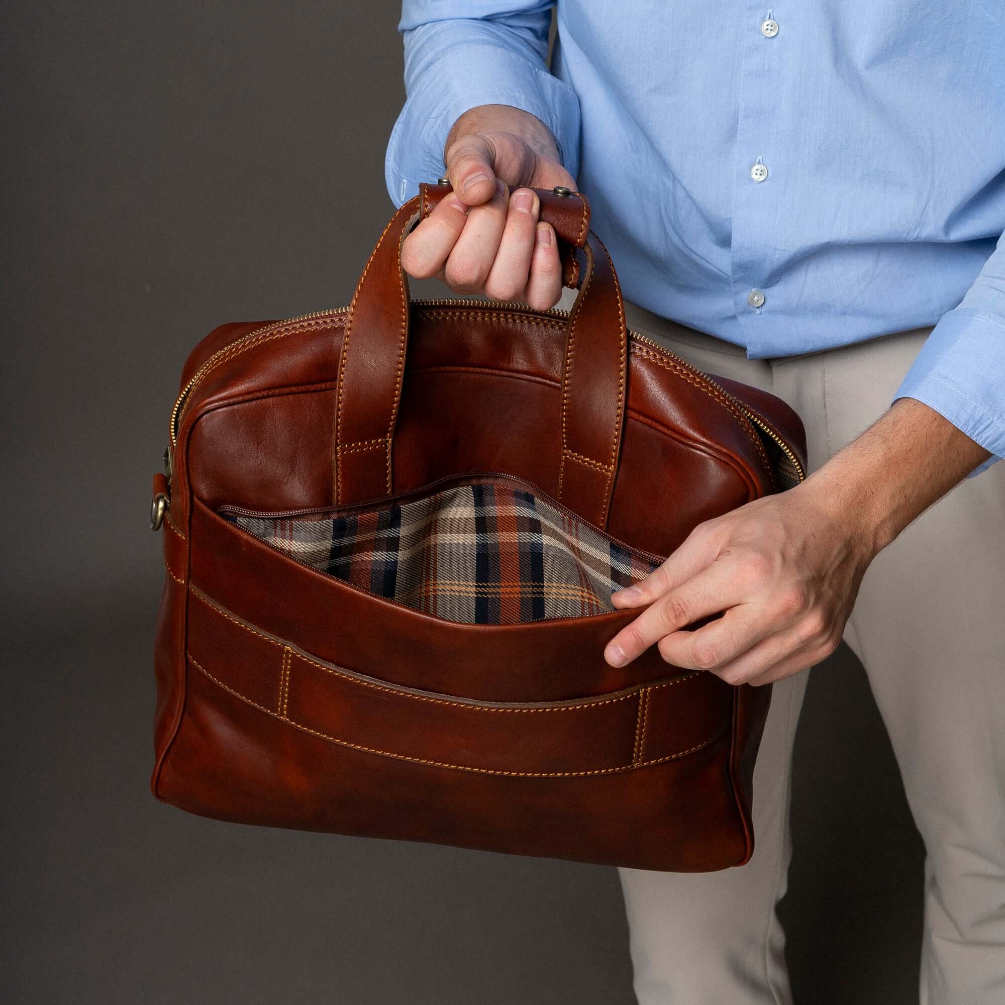 Borsa Project - Image 14