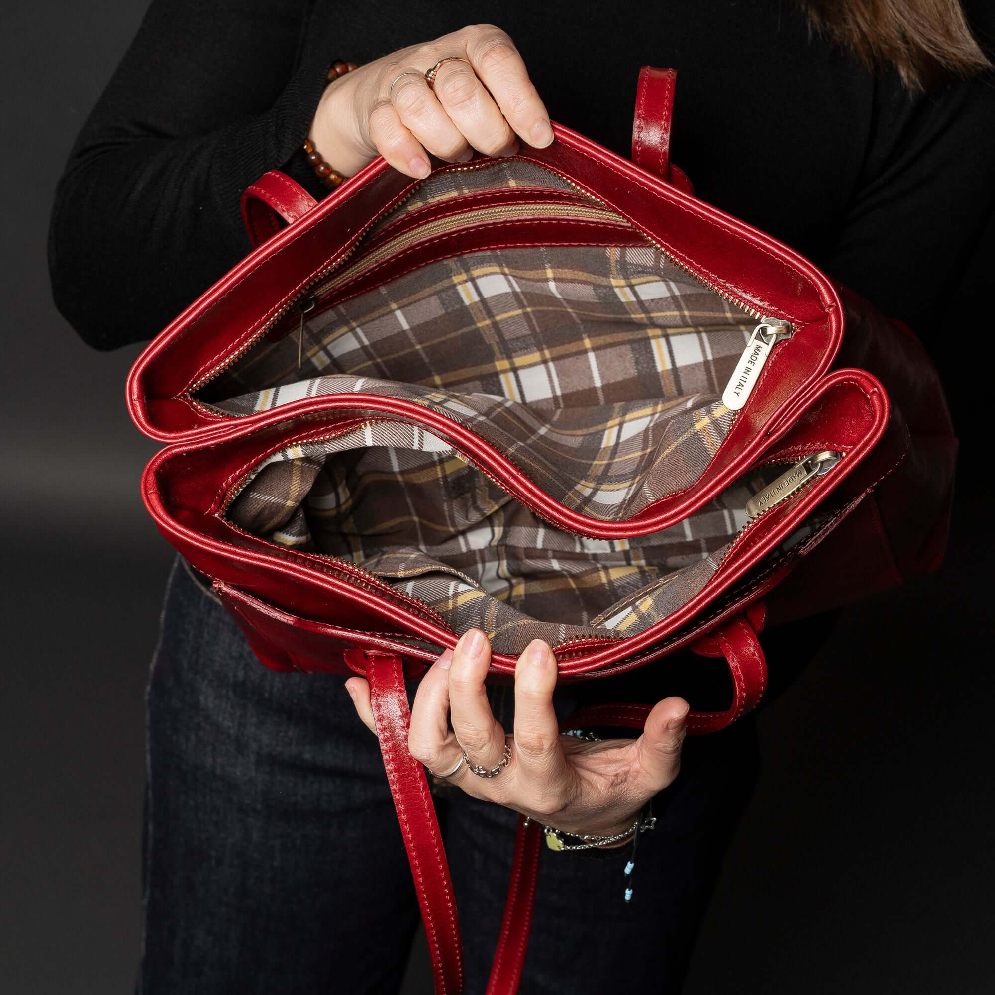 Borsa Twin - Image 25