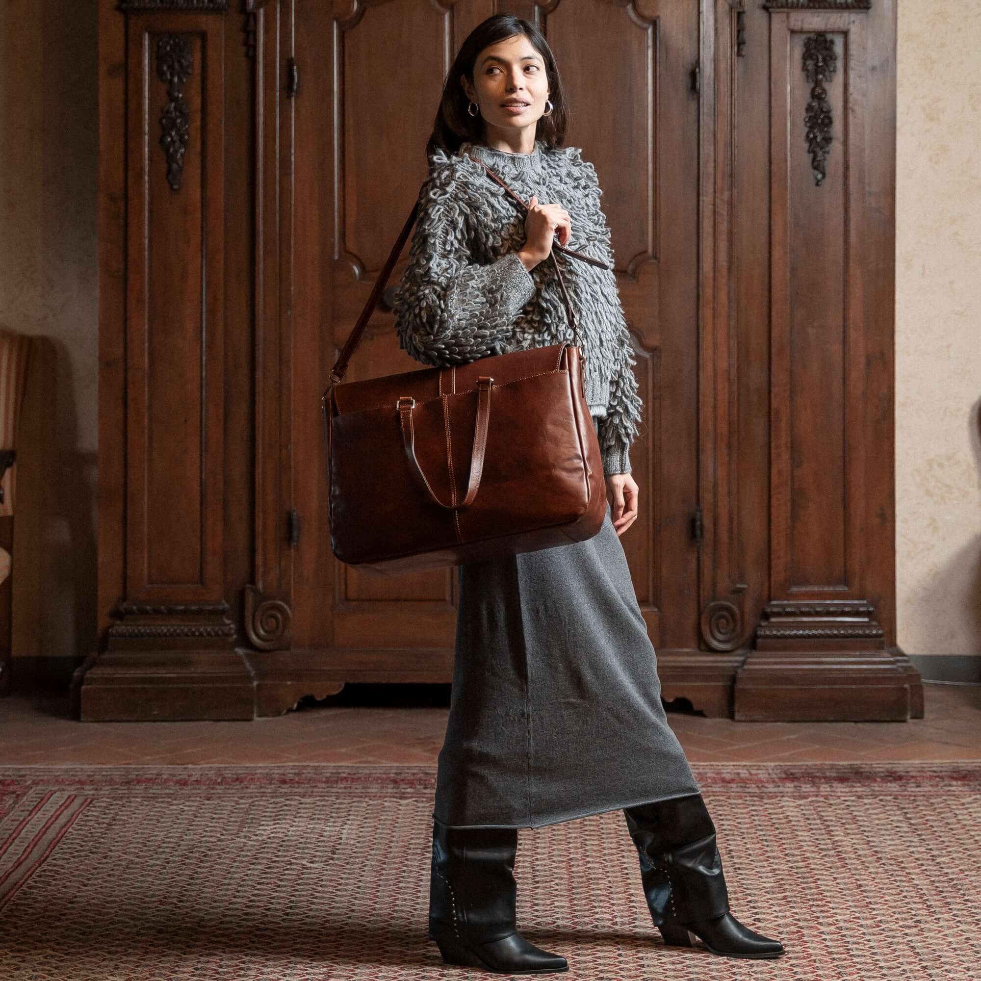 Borsone Dressy - Image 4