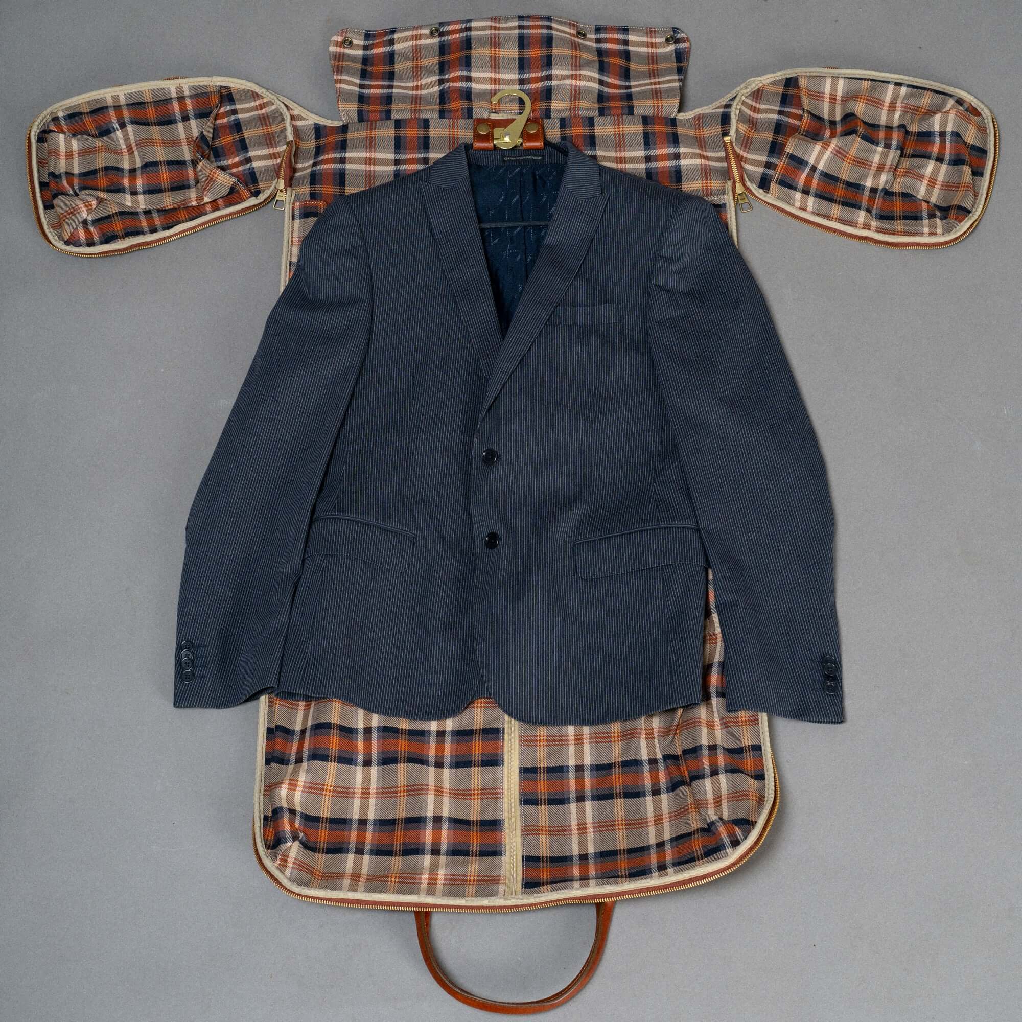 Borsone/Porta abito Suit - Image 12