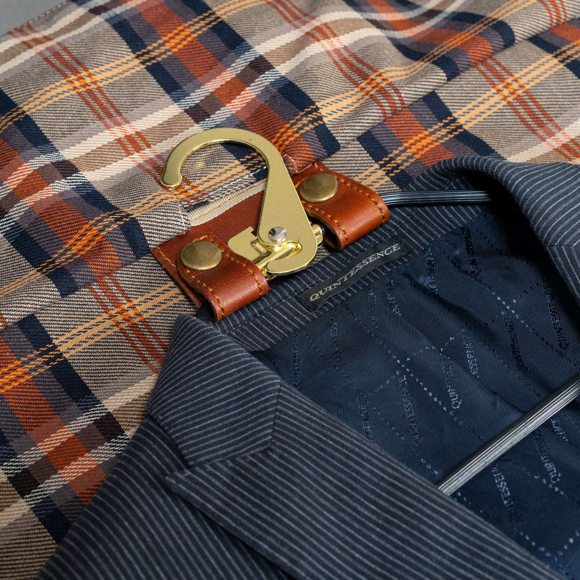 Borsone/Porta abito Suit - Image 13