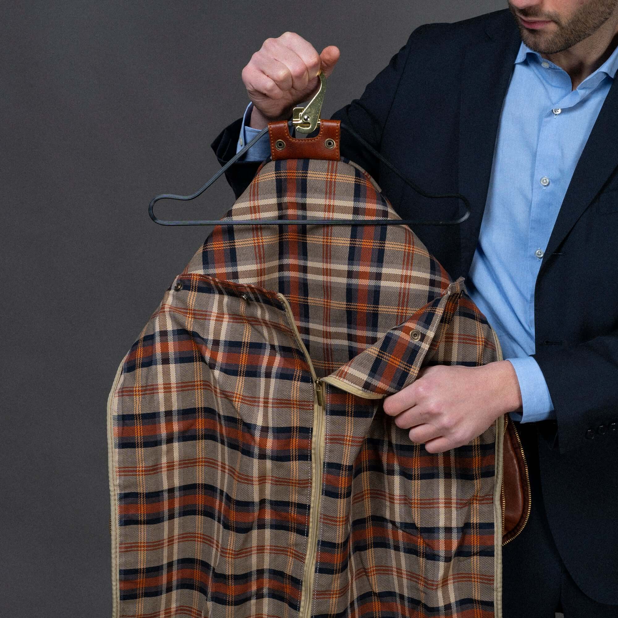 Borsone/Porta abito Suit - Image 15