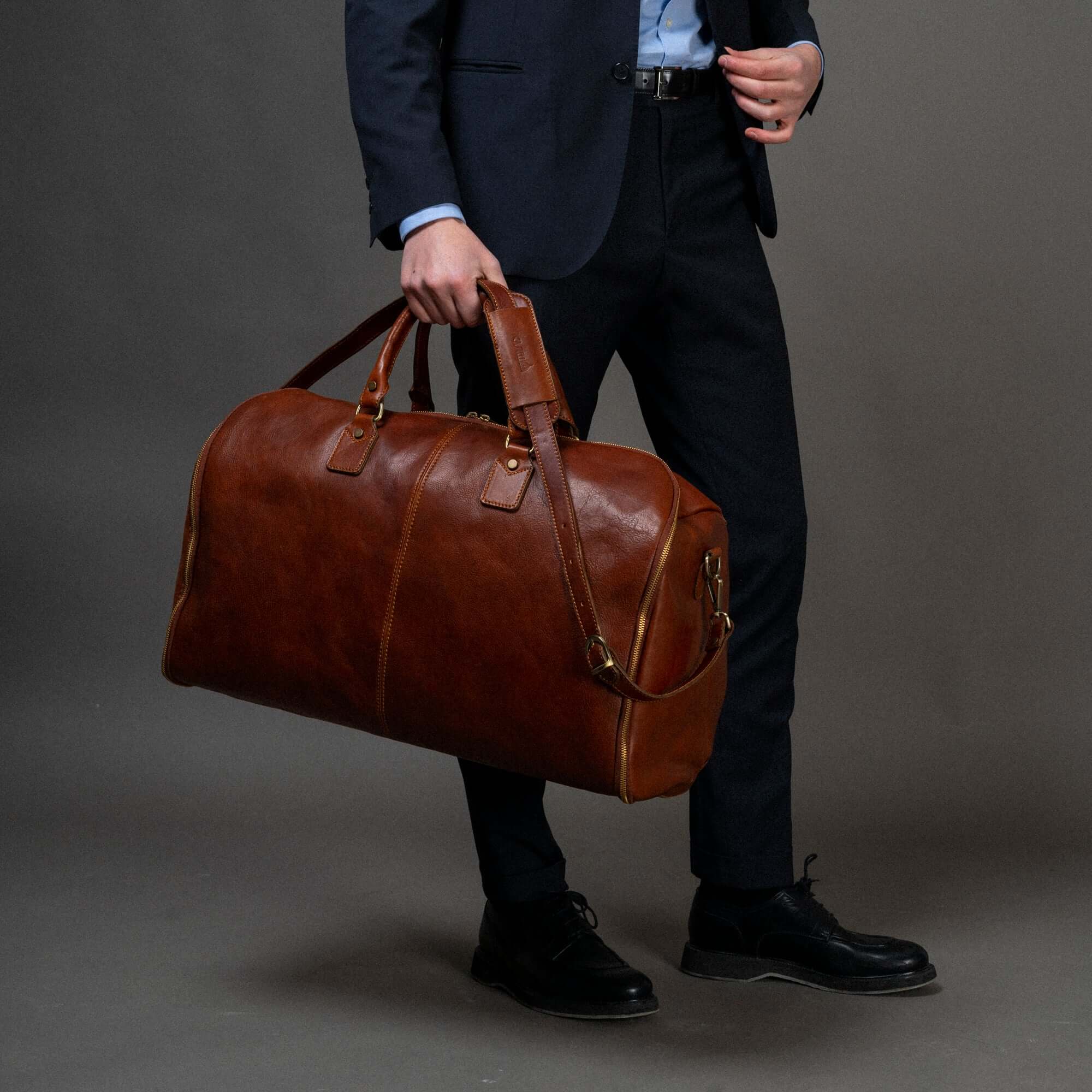 Borsone/Porta abito Suit - Image 4