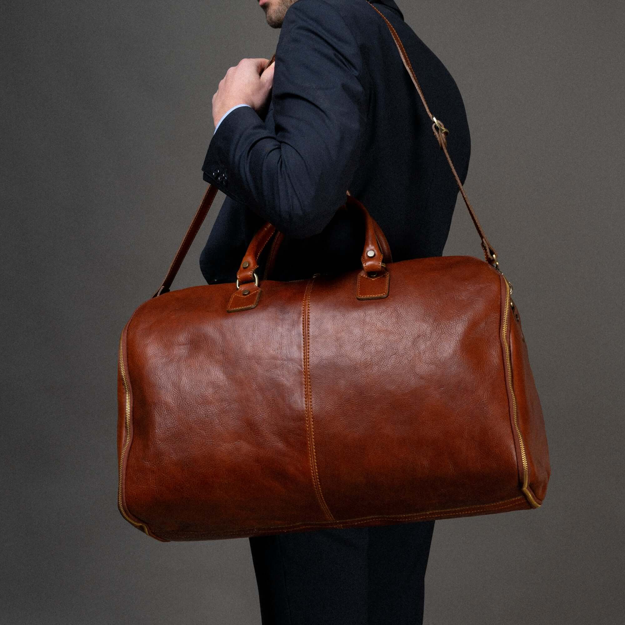 Borsone/Porta abito Suit - Image 5