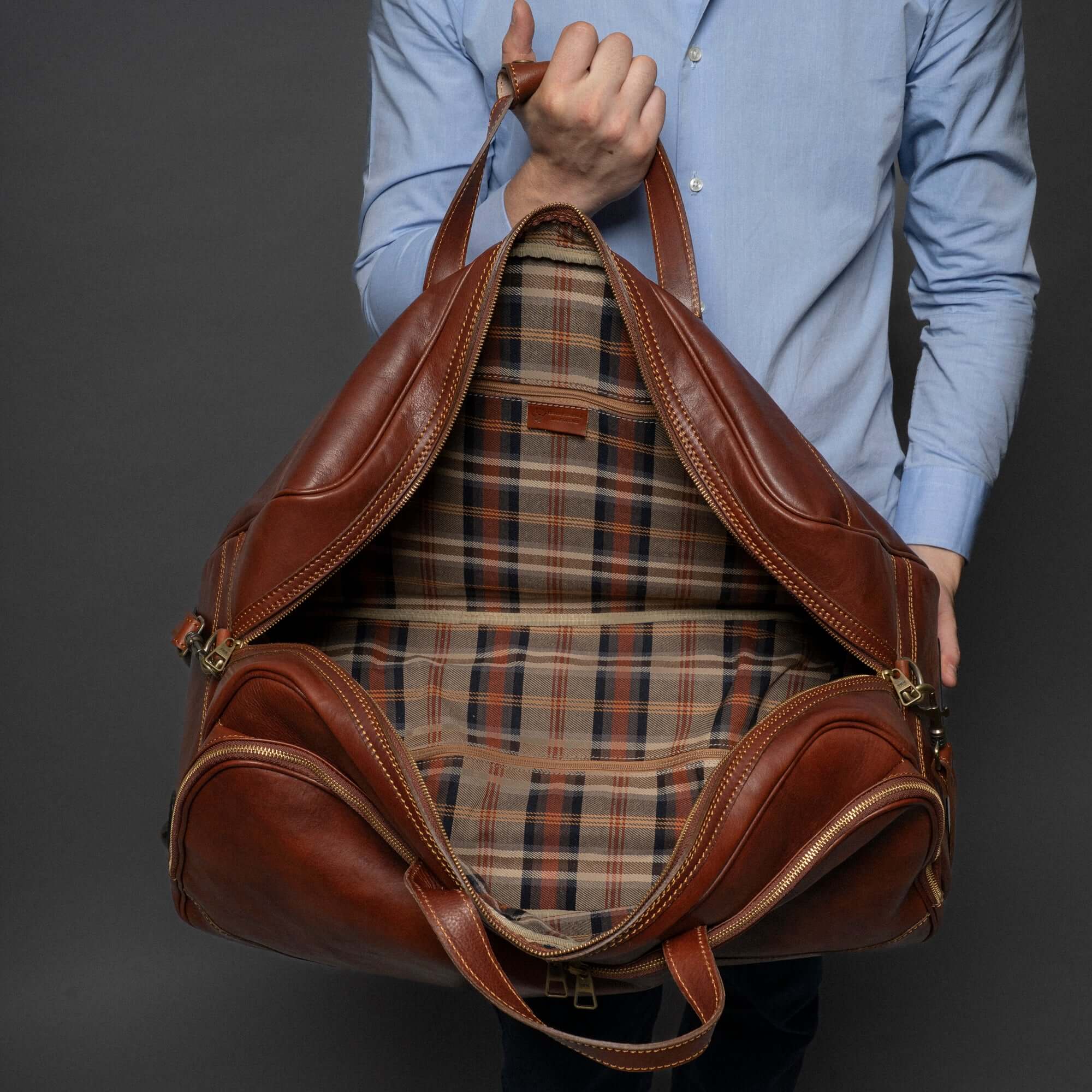 Borsone/Trolley Fly grande - Image 7