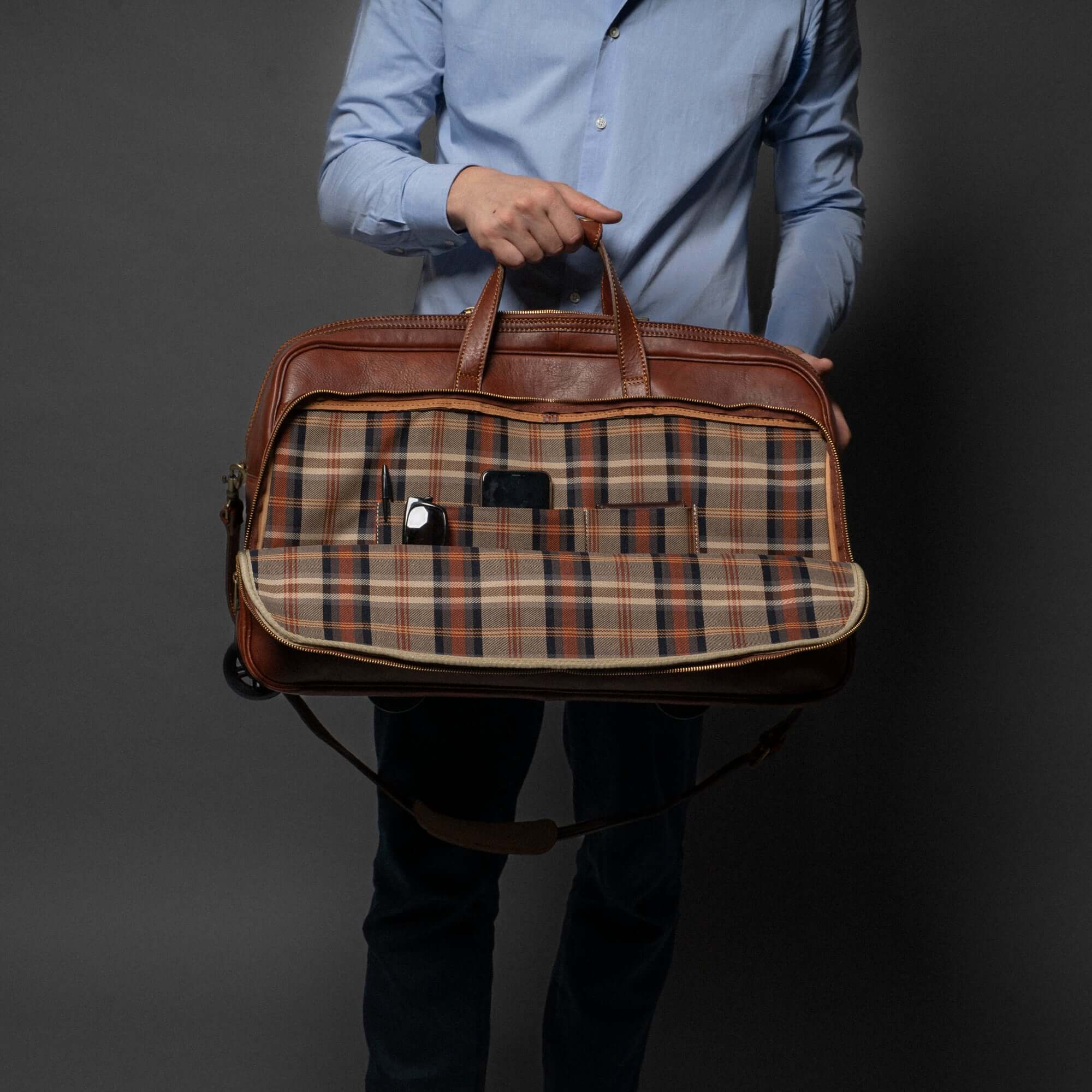 Borsone/Trolley Fly piccolo - Image 8
