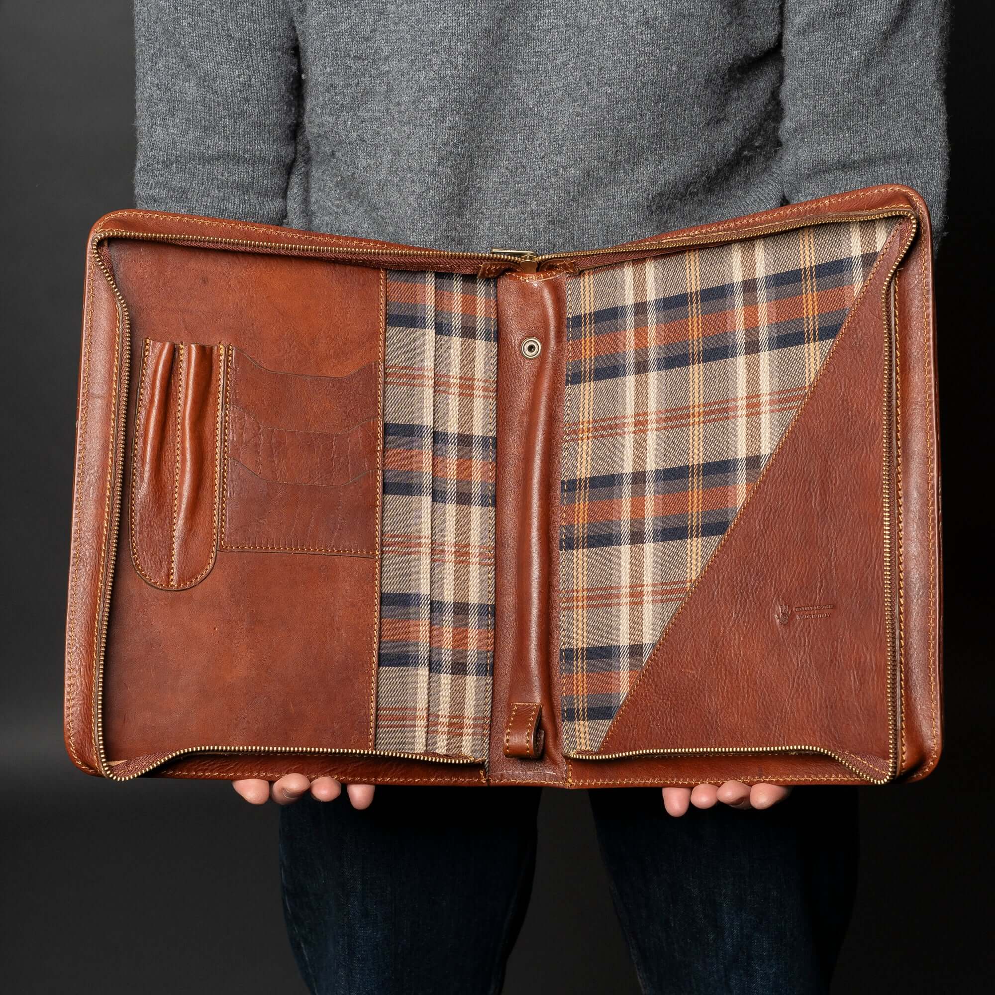 Portadocumenti Case - Image 7