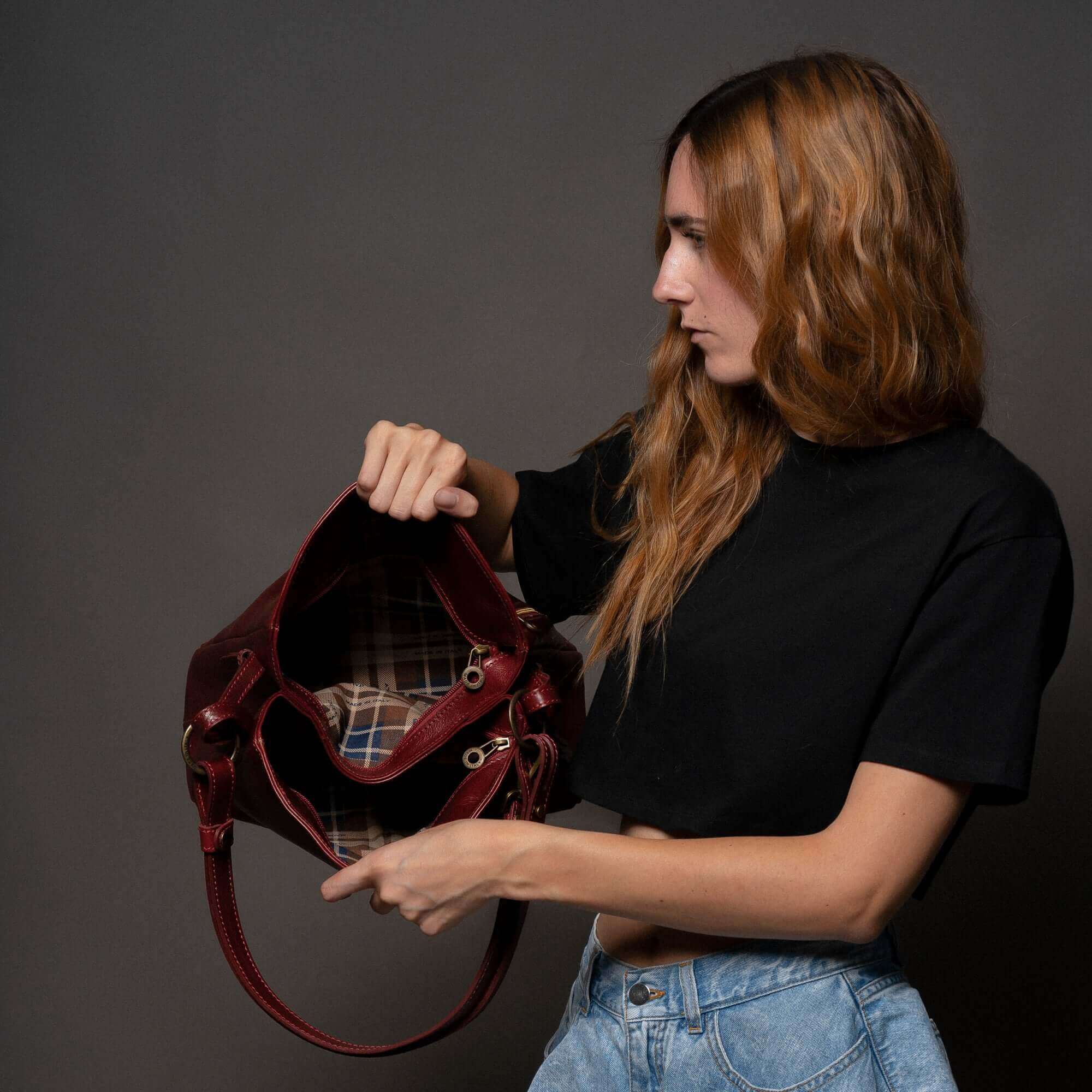 Tracolla Fancy - Image 19