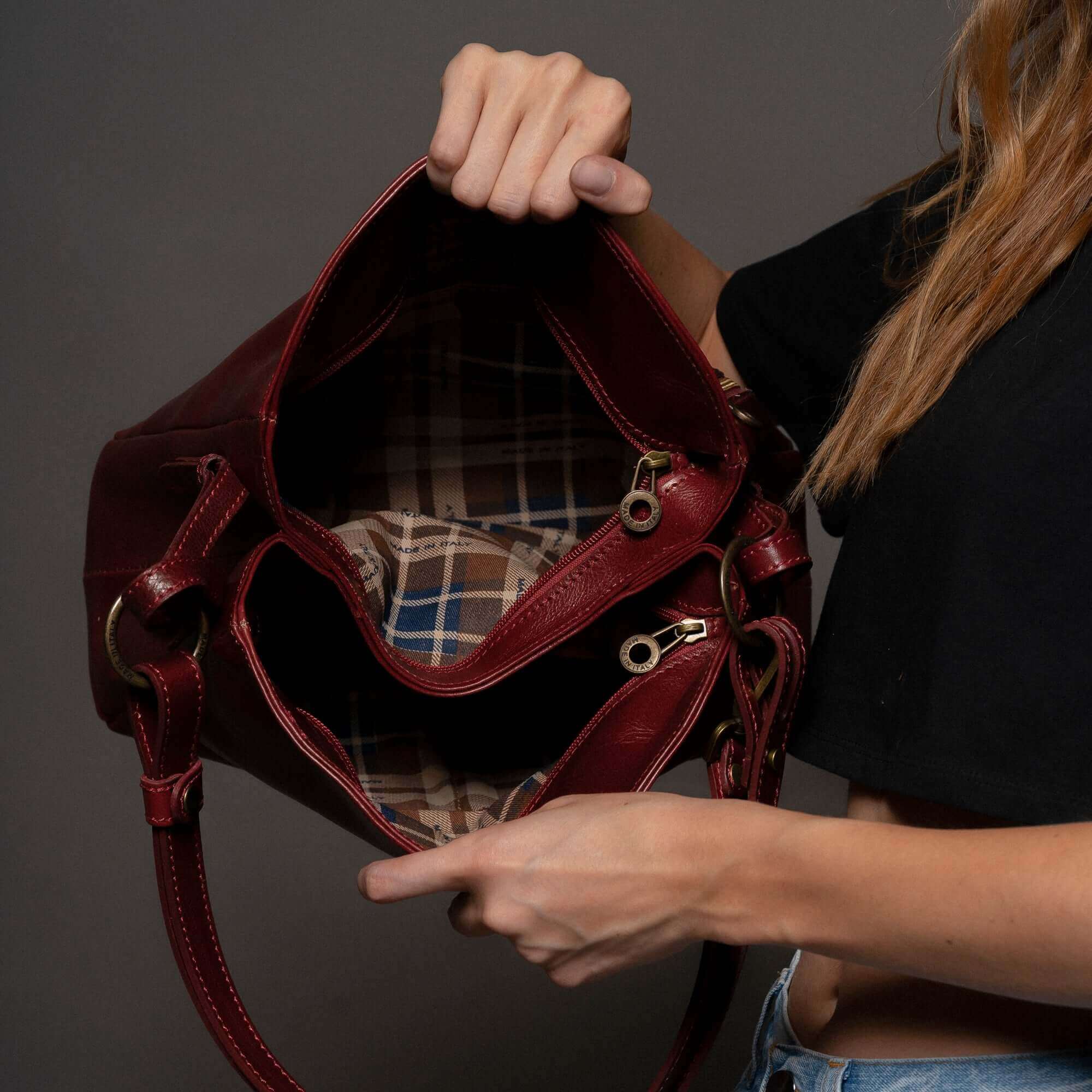 Tracolla Fancy - Image 20