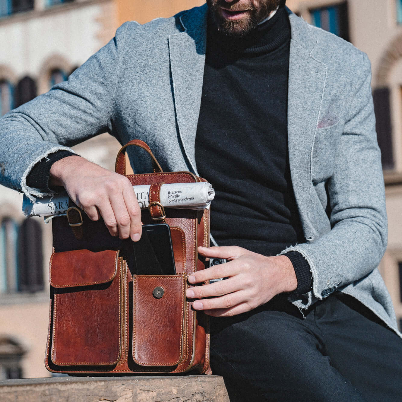 Zaino Dandy - Image 8
