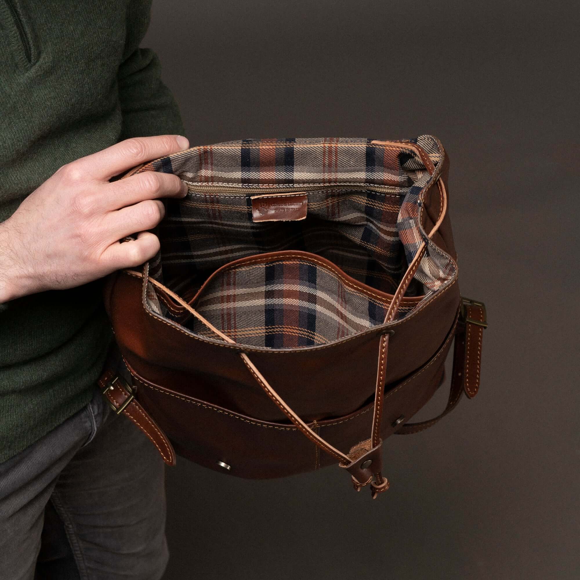 Zaino Flap - Image 16