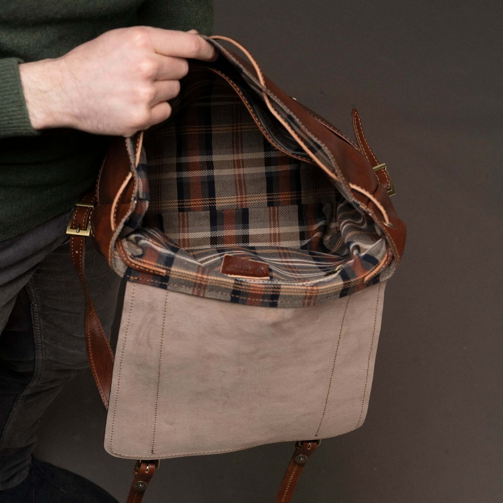 Zaino Flap - Image 17