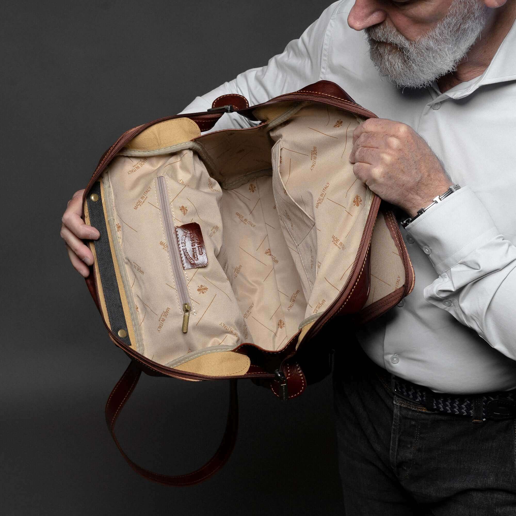 Zaino Travel piccolo - Image 10