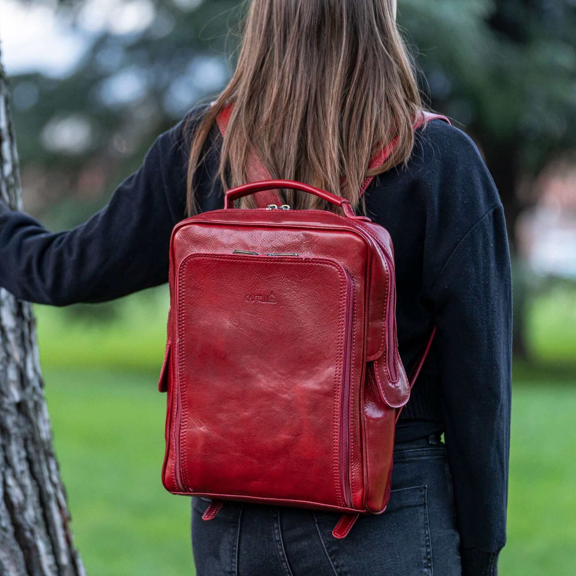 Zaino Travel piccolo - Image 19